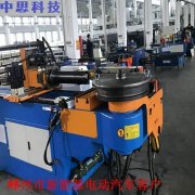在加工產(chǎn)品時彎管機技術(shù)的體現(xiàn)有哪些